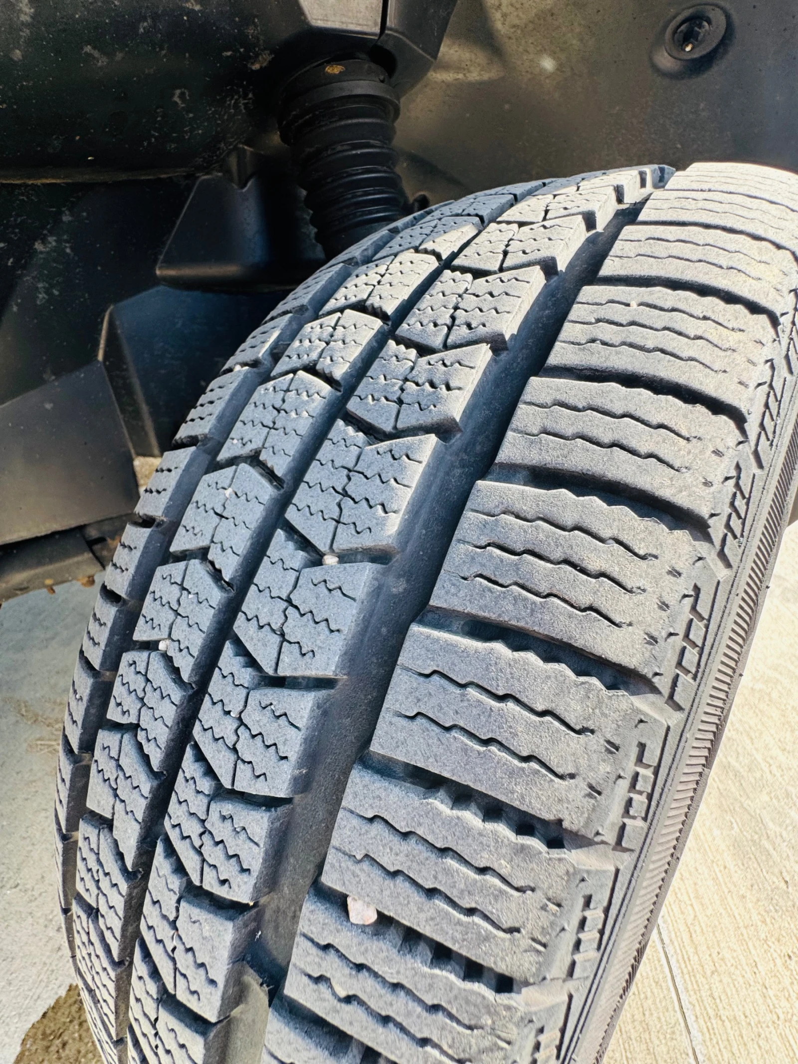 Mercedes-Benz Sprinter 316 ������!����!���!����� ���! | Mobile.bg � ����������� 11