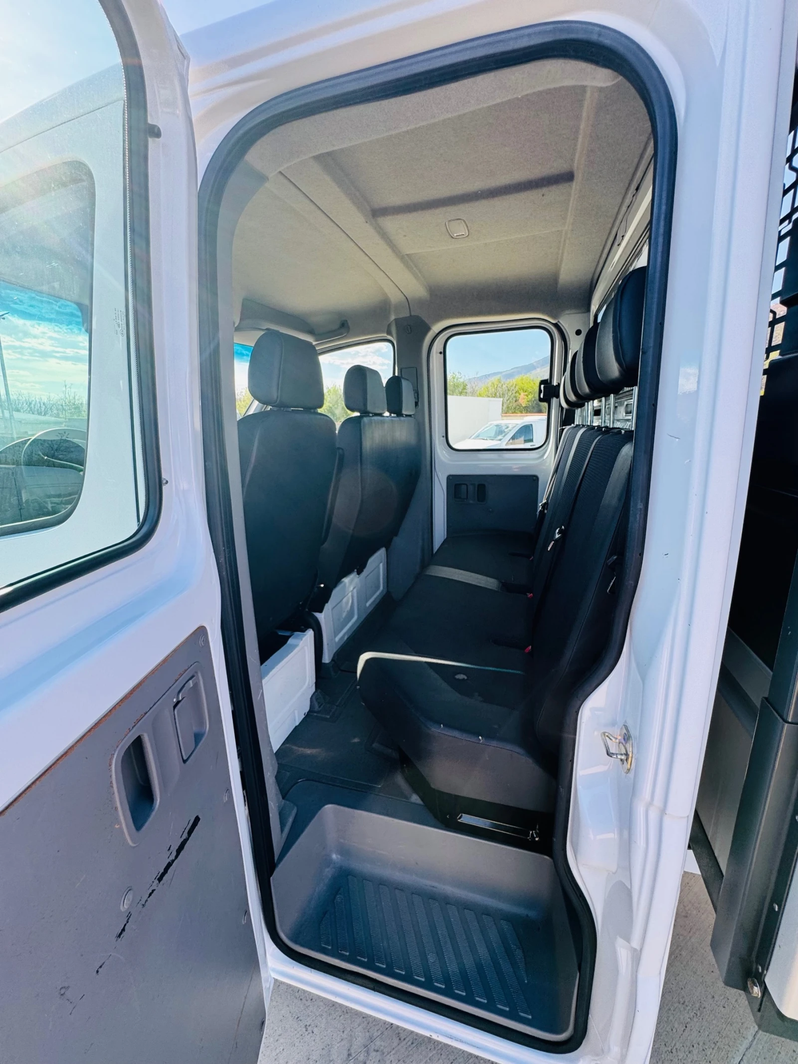 Mercedes-Benz Sprinter 316 ������!����!���!����� ���! | Mobile.bg � ����������� 16