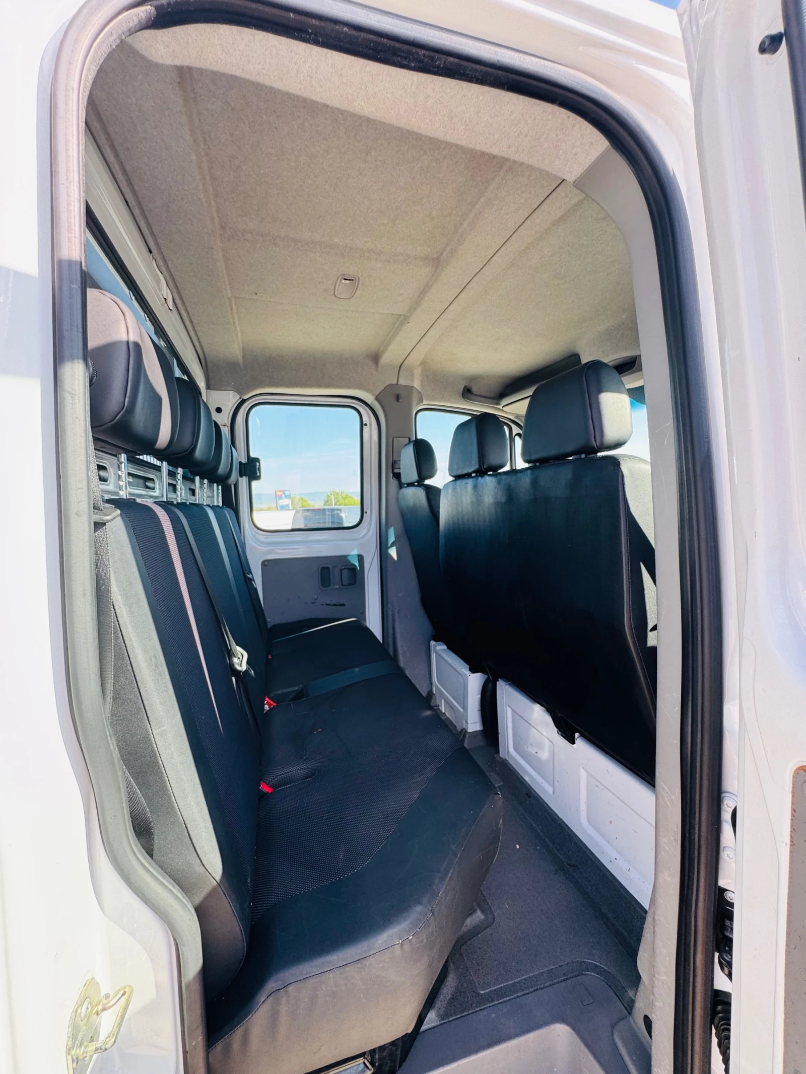 Mercedes-Benz Sprinter 316 ������!����!���!����� ���! | Mobile.bg � ����������� 8