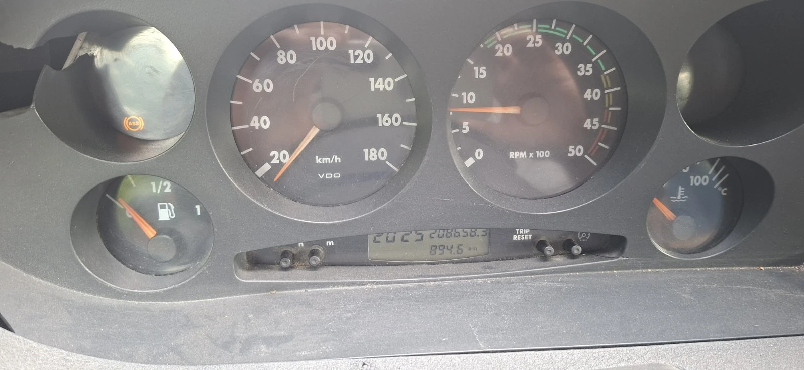 Iveco Daily Turbo, снимка 12 - Бусове и автобуси - 55446715