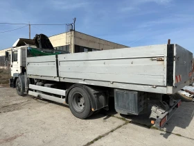 Man 19.292 19.293 (кран-камион), снимка 2