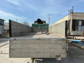 Man 19.292 19.293 (кран-камион), снимка 4