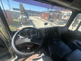 Man 19.292 19.293 (кран-камион), снимка 9