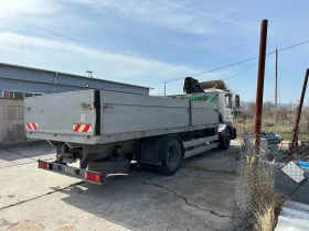 Man 19.292 19.293 (кран-камион), снимка 3