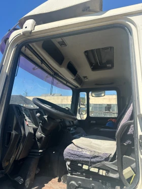 Man 19.292 19.293 (кран-камион), снимка 8