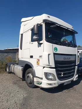 Daf FT XF 106 , снимка 4