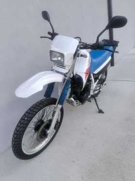 Honda Xl 600, 1987 година, ЛИЗИНГ , снимка 9