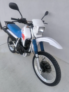 Honda Xl 600, 1987 година, ЛИЗИНГ , снимка 10
