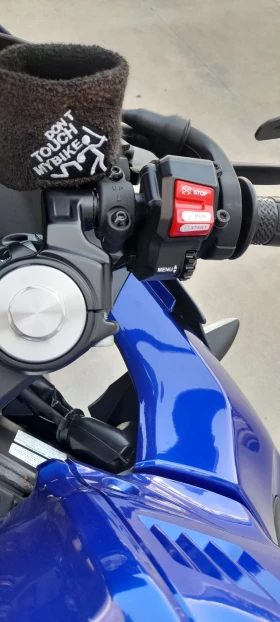 Yamaha Yzf, снимка 7