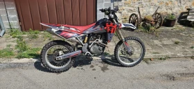 Husqvarna TE, снимка 6