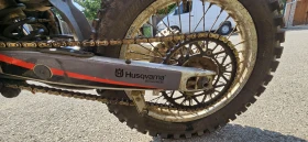 Husqvarna TE, снимка 4