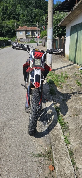 Husqvarna TE, снимка 1