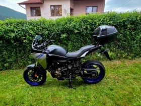 Yamaha Mt-07 TRACER, ABS, TC, LED  TOP!!!, снимка 2
