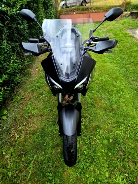 Yamaha Mt-07 TRACER, ABS, TC, LED  TOP!!!, снимка 6