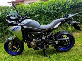 Yamaha Mt-07 TRACER, ABS, TC, LED  TOP!!!, снимка 8