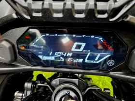 Yamaha Mt-07 TRACER, ABS, TC, LED  TOP!!!, снимка 14