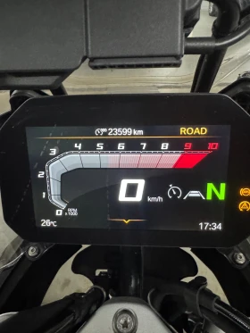 BMW R 1300GS Triple Black, снимка 5