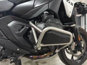 BMW R 1300GS Triple Black, снимка 6
