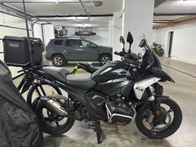 BMW R 1300GS Triple Black, снимка 12