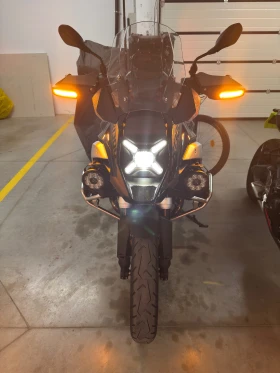 BMW R 1300GS Triple Black, снимка 9