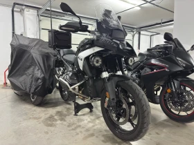 BMW R 1300GS Triple Black, снимка 1