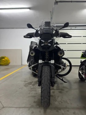 BMW R 1300GS Triple Black, снимка 2