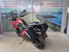 Triumph Tiger Sport 660 ABS LED , снимка 7