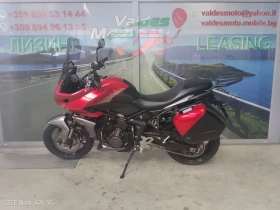 Triumph Tiger Sport 660 ABS LED , снимка 3