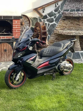 Gilera Nexus 500i, снимка 7