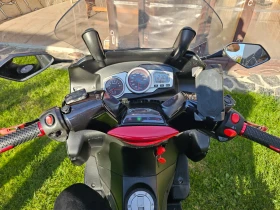 Gilera Nexus 500i, снимка 8