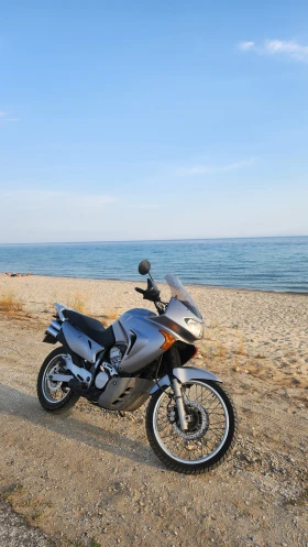 Honda Xlv HONDA TRANSALP 650, снимка 6