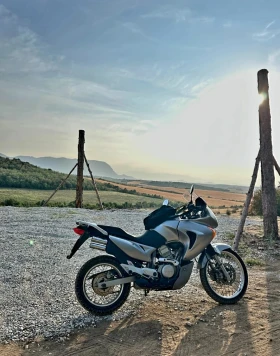 Honda Xlv HONDA TRANSALP 650, снимка 4