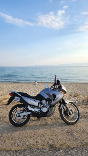 Honda Xlv HONDA TRANSALP 650, снимка 7