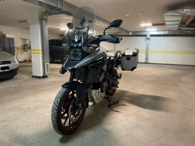 Suzuki V-strom 1050, снимка 1