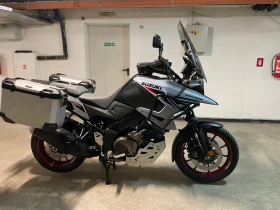 Suzuki V-strom 1050, снимка 2