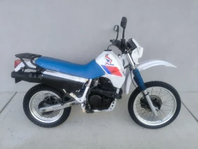 Honda Xl 600 - изображение 1