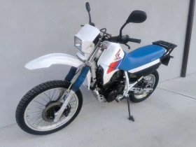 Honda Xl 600, снимка 8