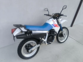 Honda Xl 600, снимка 3
