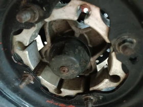 Yamaha Raptor 250 2010, снимка 17