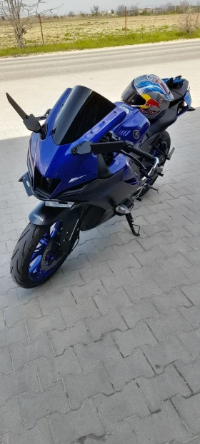 Yamaha Yzf undefined | Auto.bg — изображение 9