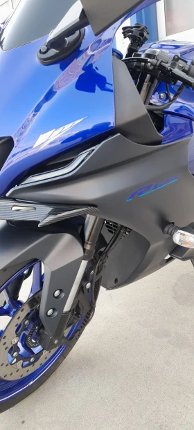 Yamaha Yzf undefined | Auto.bg — изображение 5