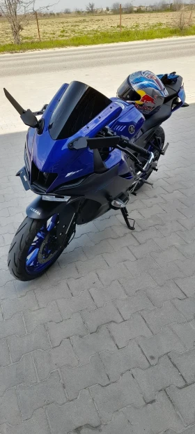Yamaha Yzf undefined | Auto.bg — изображение 11