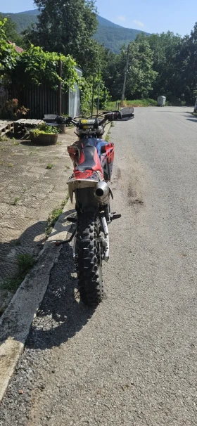 Husqvarna TE undefined | Auto.bg — изображение 7
