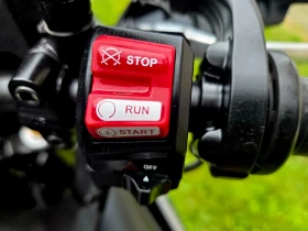 Yamaha Mt-07 TRACER, ABS, TC, LED  TOP!!! | Mobile.bg � ����� ������ 13