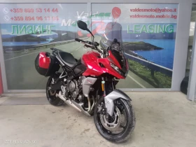 ����� �� �������� �� Triumph Tiger Sport 660 ABS LED 
