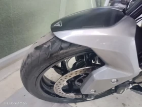 Triumph Tiger Sport 660 ABS LED  | Mobile.bg � ����� ������ 8