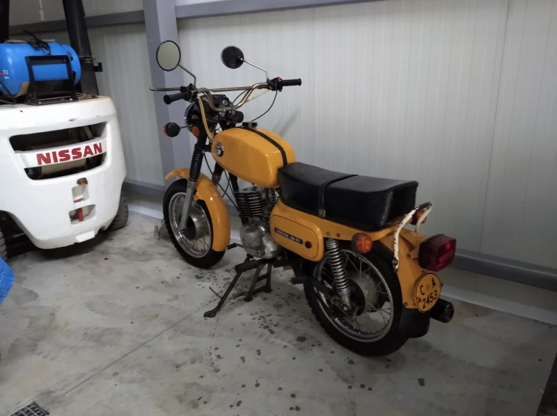 Восход Восход-3 175- 3М-01