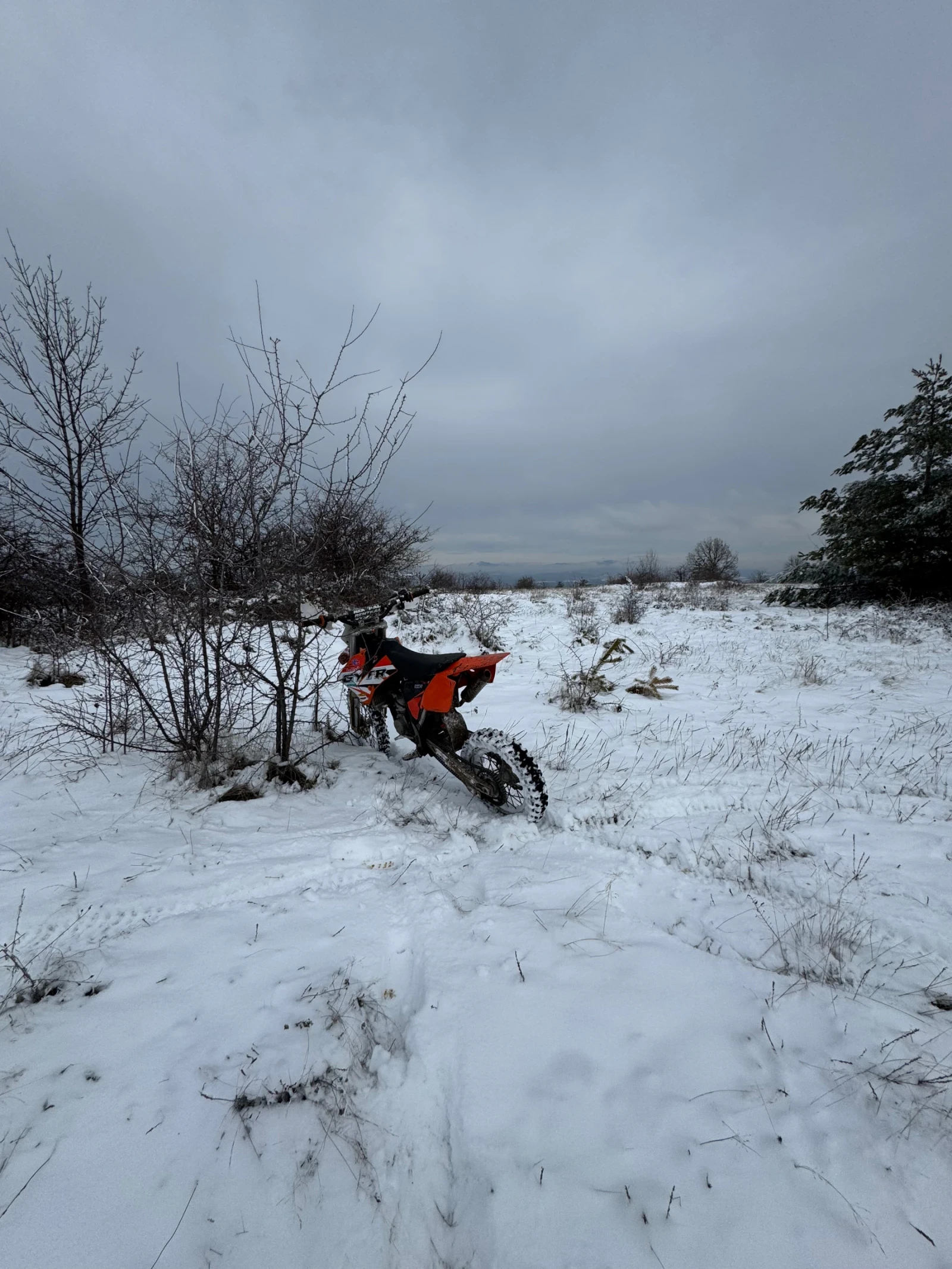Ktm 85  - изображение 3