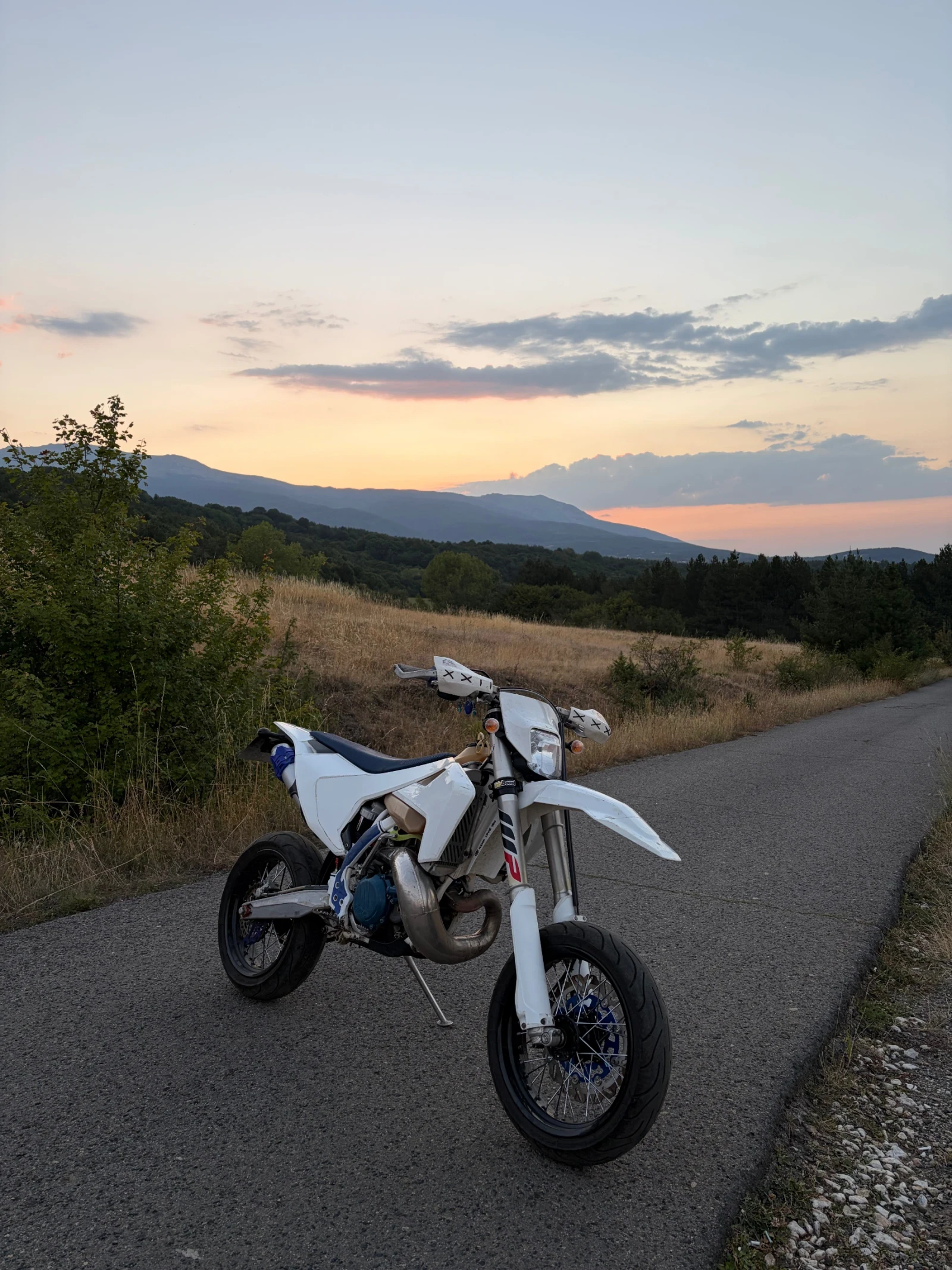 Husqvarna TE 300