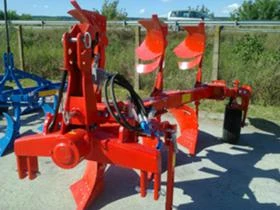 Плуг Mass Турски плугове  налични на склад на  ТОП ЦЕНИ!, снимка 2